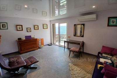 Appartement - 33 m² - 1 pièce