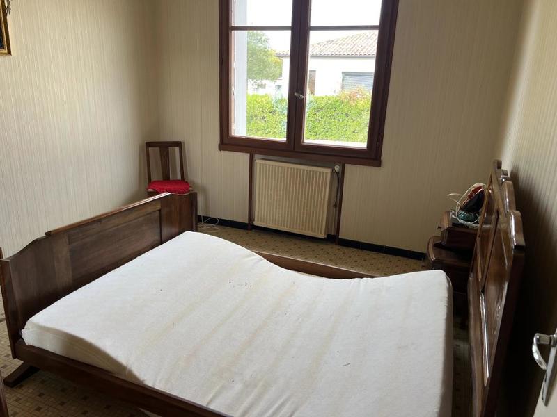 Maison de ville - 274 m² - 4 pièces