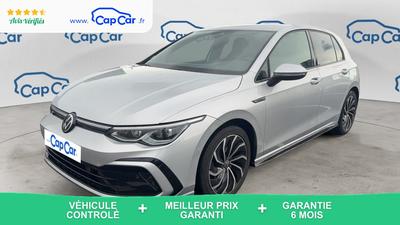 Volkswagen Golf 1.5 Tsi 130 Dsg7 R-Line