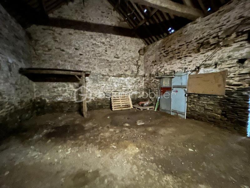 Corps de ferme - 115 m² - 5 pièces