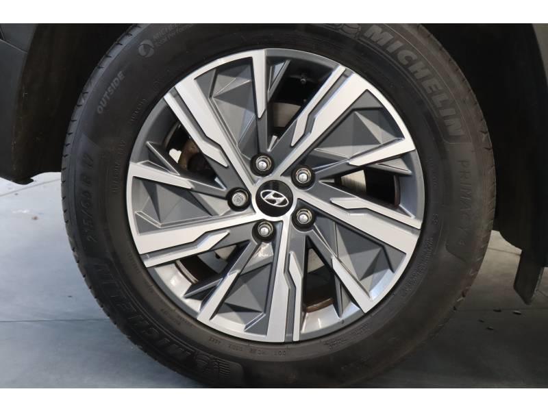 Hyundai Tucson 1.6 t-Gdi 230 Hybrid Bva6 Creative