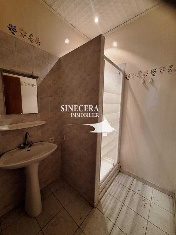 Maison - 70 m² - 3 pièces