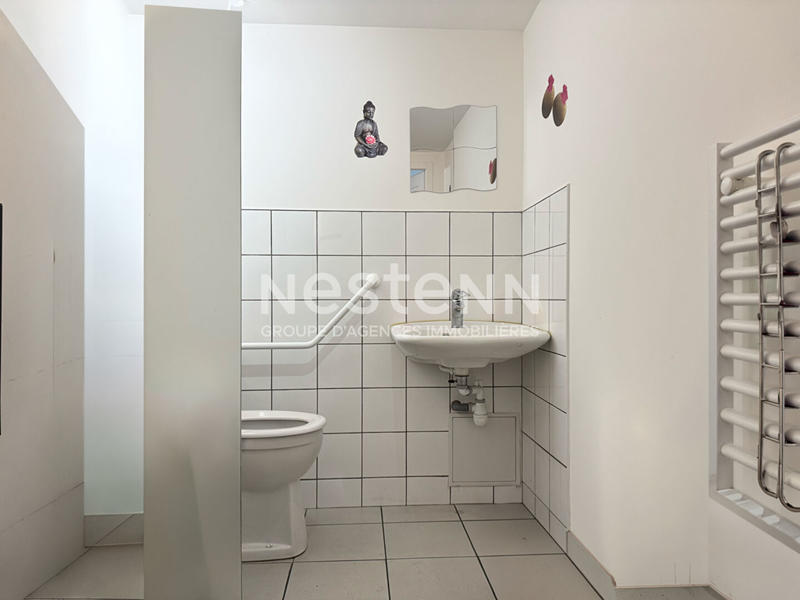 Fonds de commerce - 90 m²