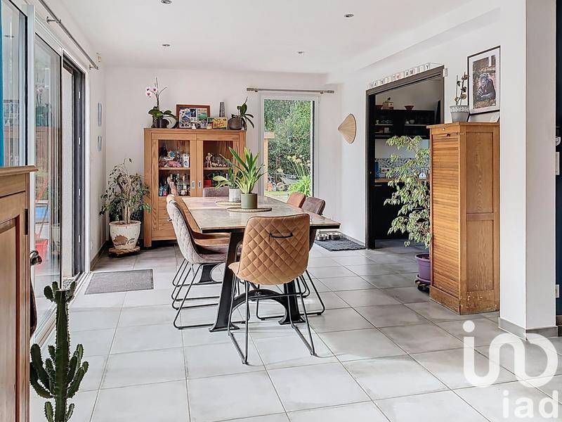 Maison de maîtres - 146 m² - 6 pièces