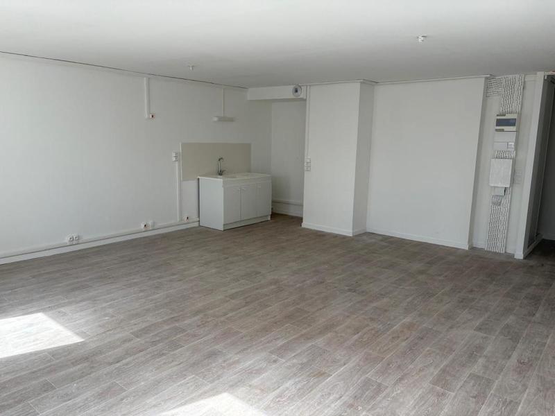 Appartement - 115 m² - 5 pièces