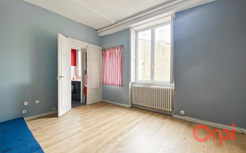 Appartement - 121 m² - 4 pièces