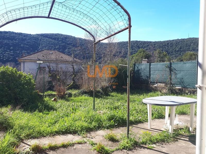 Maison en pierre - 141 m² - 8 pièces