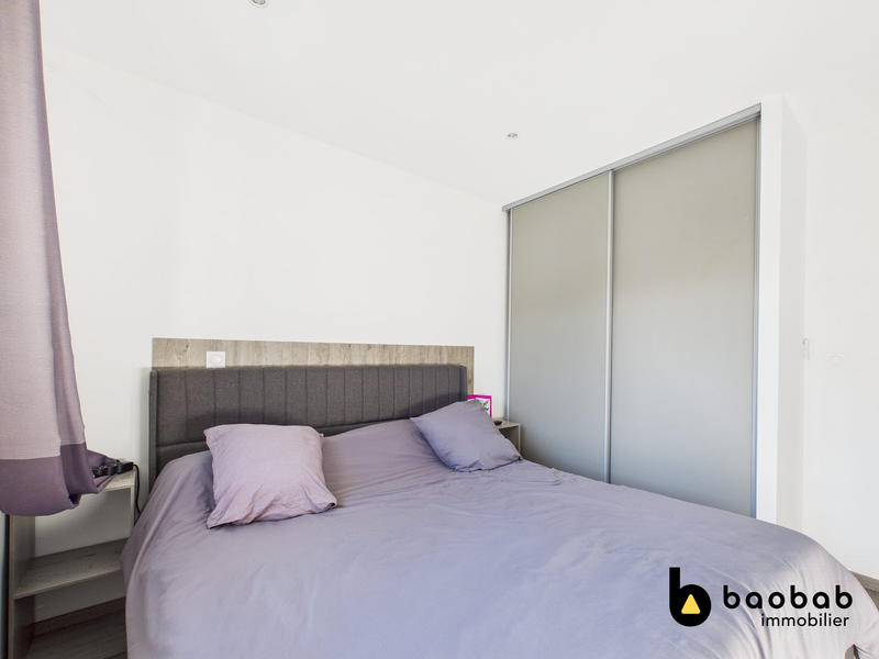 Villa - 127 m² - 5 pièces