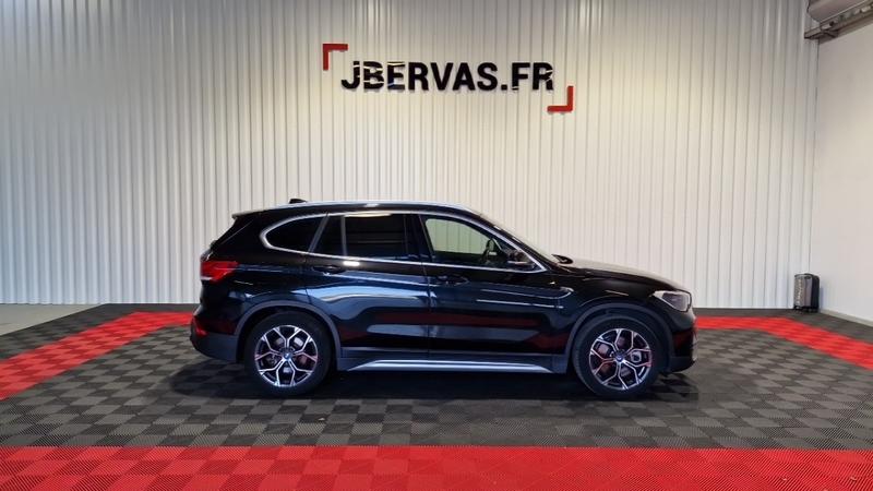 Bmw X1 F48 Lci Xdrive 25e 220 Ch Bva6 Xline