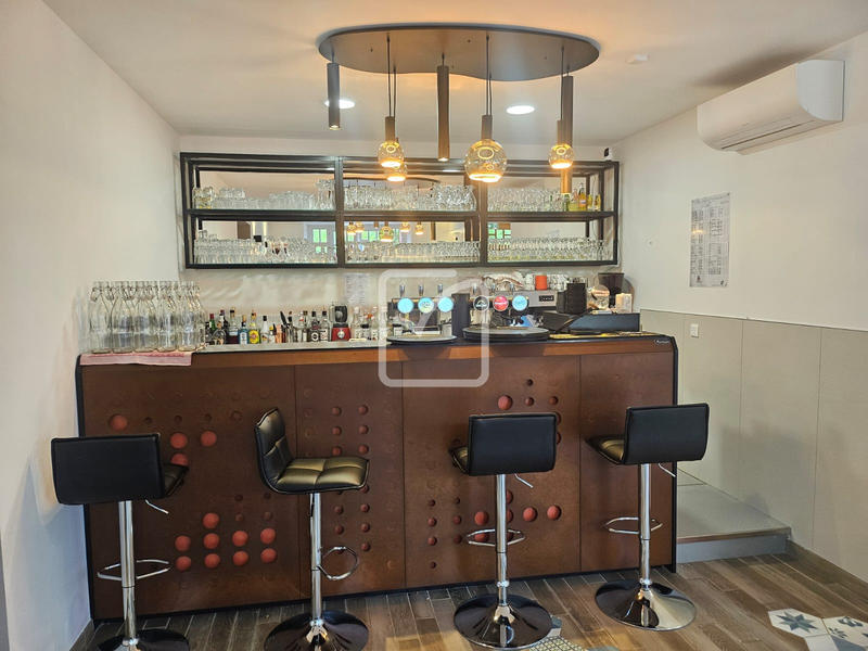 Maison - 579 m² - 19 pièces