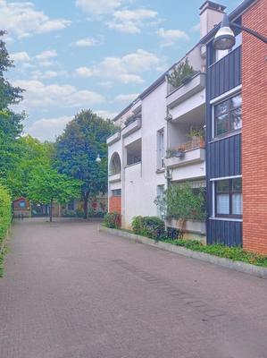 Appartement - 102 m² - 5 pièces