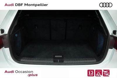 Audi A3 sportback 35 Tdi 150 s tronic 7 Design Luxe