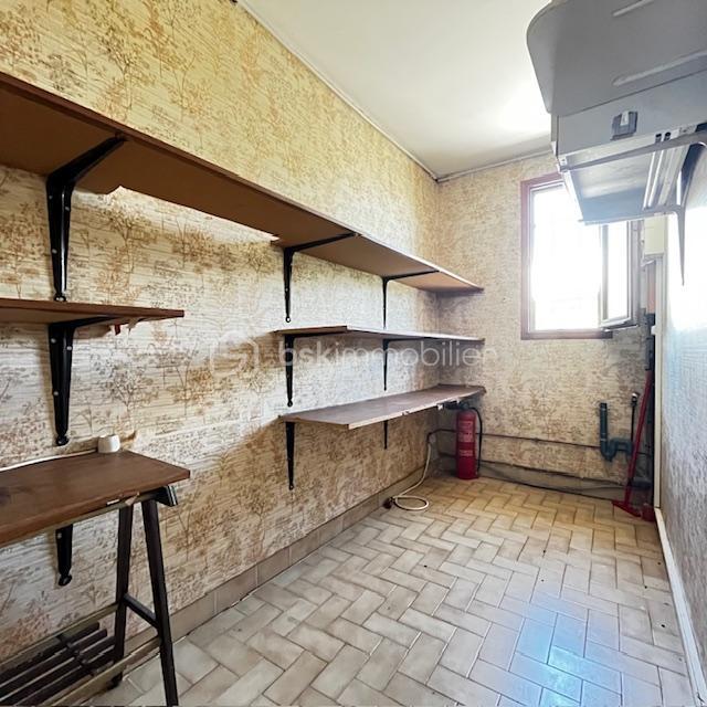 Maison - 87 m² - 3 pièces