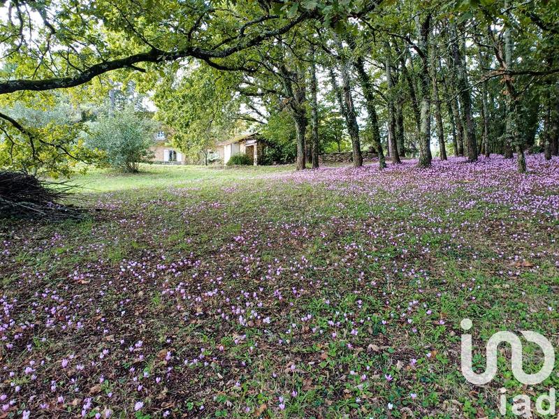 Maison - 180 m² - 5 pièces