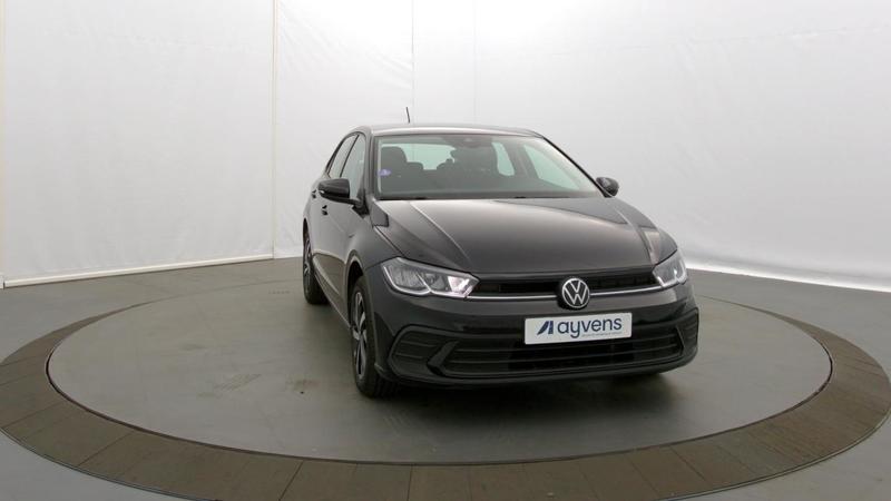 Volkswagen Polo 1.0 Tsi 95ch Life Plus