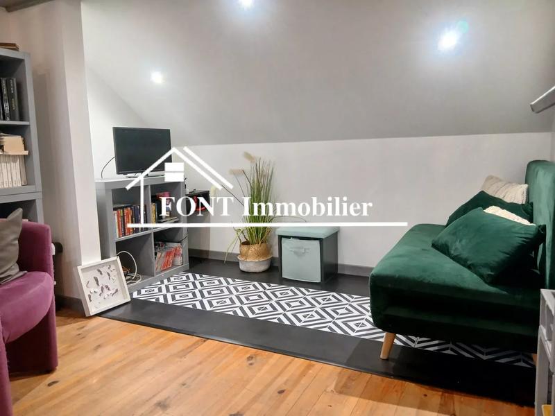 Maison - 160 m² - 7 pièces