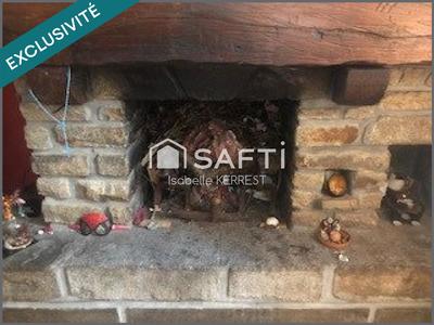 Maison de maîtres - 155 m² - 7 pièces