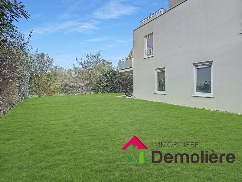 Appartement - 103 m² - 5 pièces