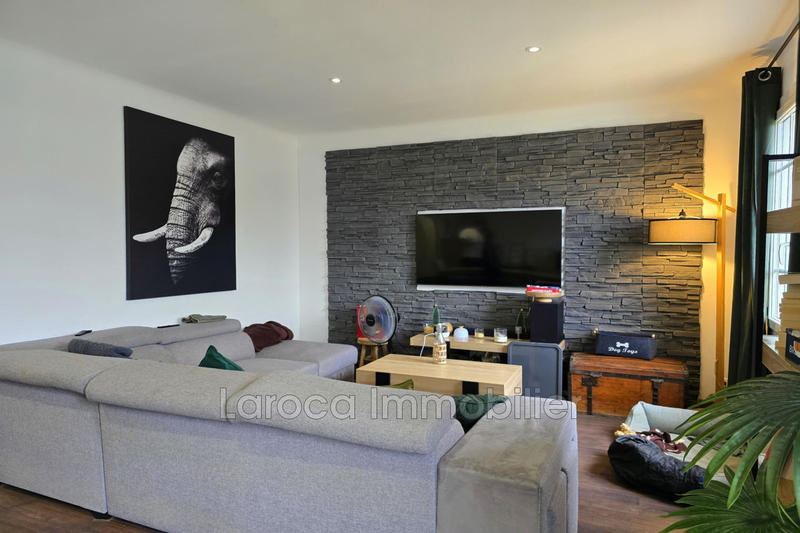 Villa - 83 m² - 3 pièces