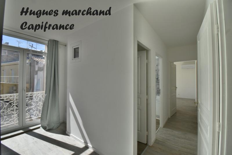 Maison bourgeoise - 202 m² - 8 pièces