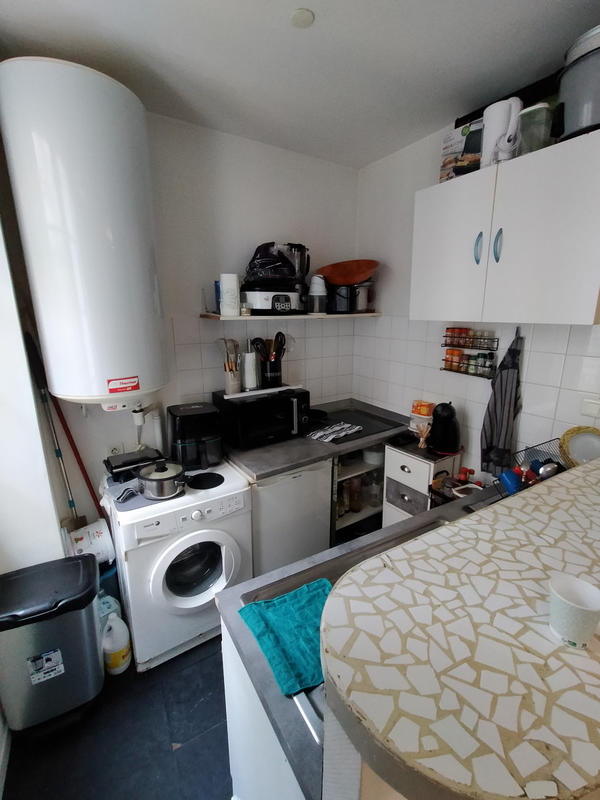 Immeuble - 94 m² - 5 pièces