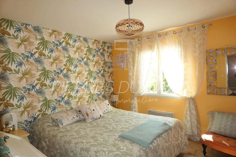 Villa - 81 m² - 4 pièces