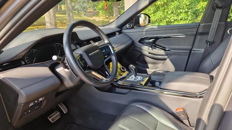 Land Rover Range Rover Evoque 1.5 P300e 309 Awd Bva8 R-Dynamic se - Automatique