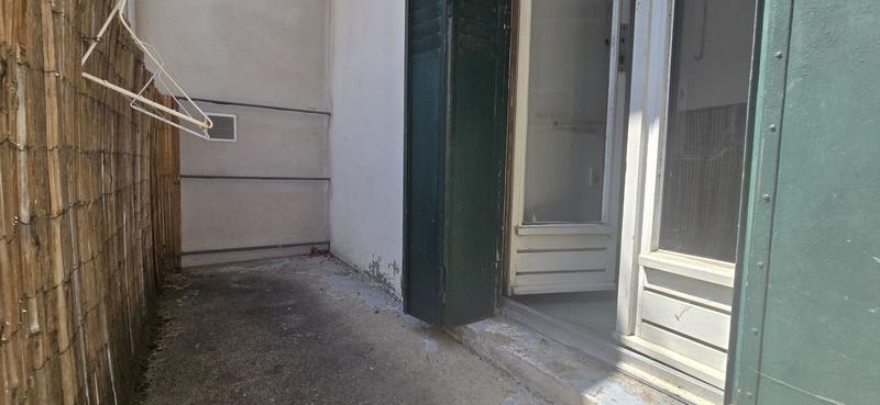 Immeuble - 44 m² - 2 pièces