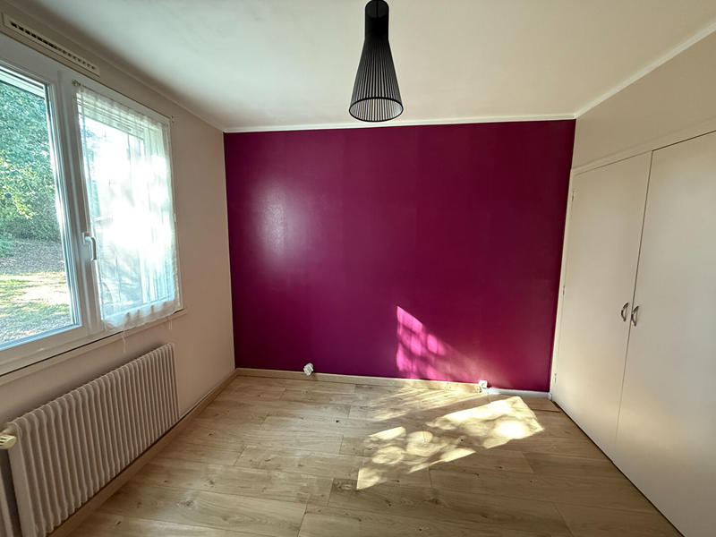 Maison - 152 m² - 6 pièces