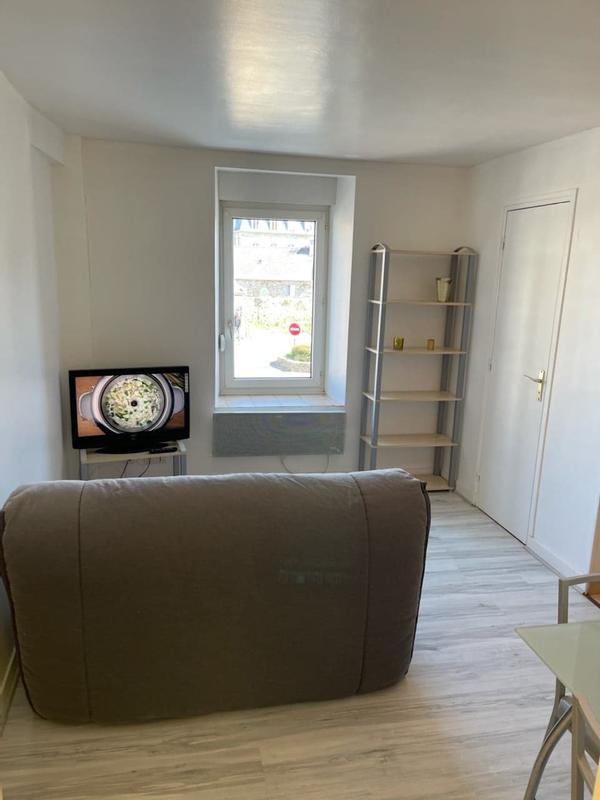 Appartement - 17 m² - 1 pièce