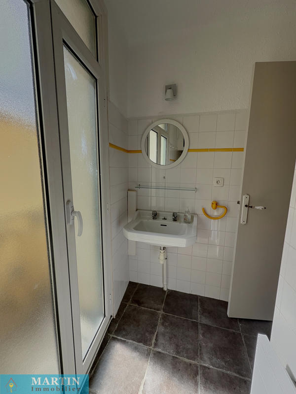 Maison de village - 202 m² - 9 pièces