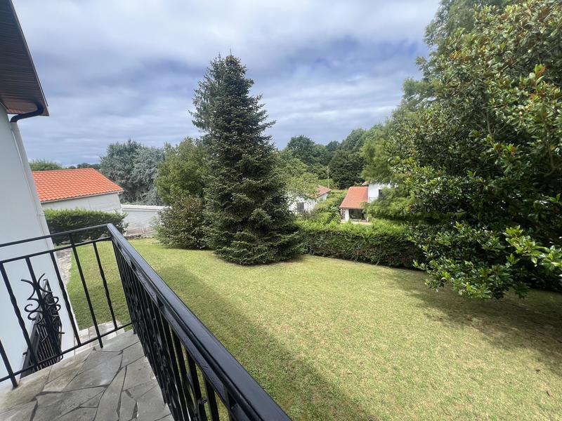 Maison - 168 m² - 6 pièces