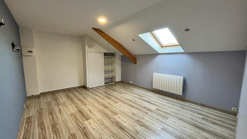 Maison - 145 m² - 5 pièces