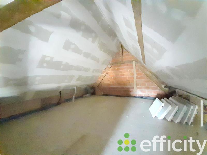 Maison - 170 m² - 8 pièces