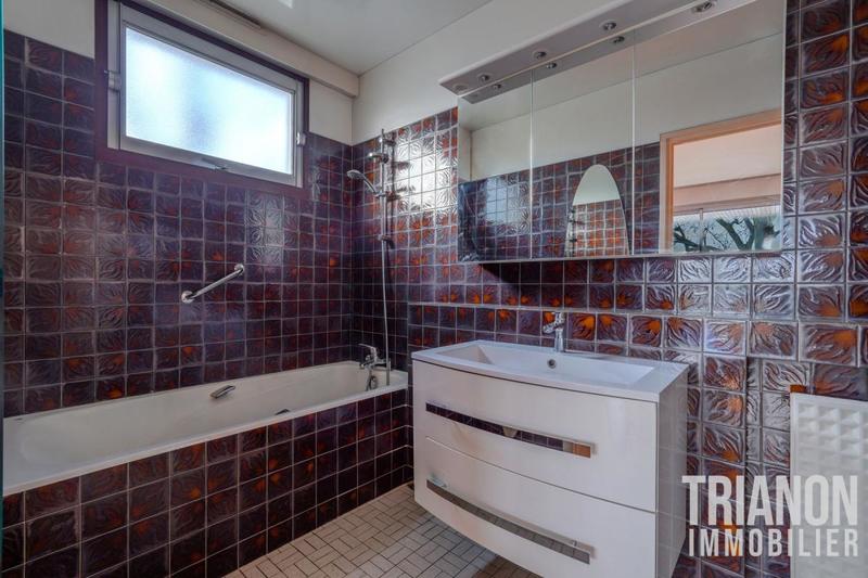 Appartement - 104 m² - 4 pièces