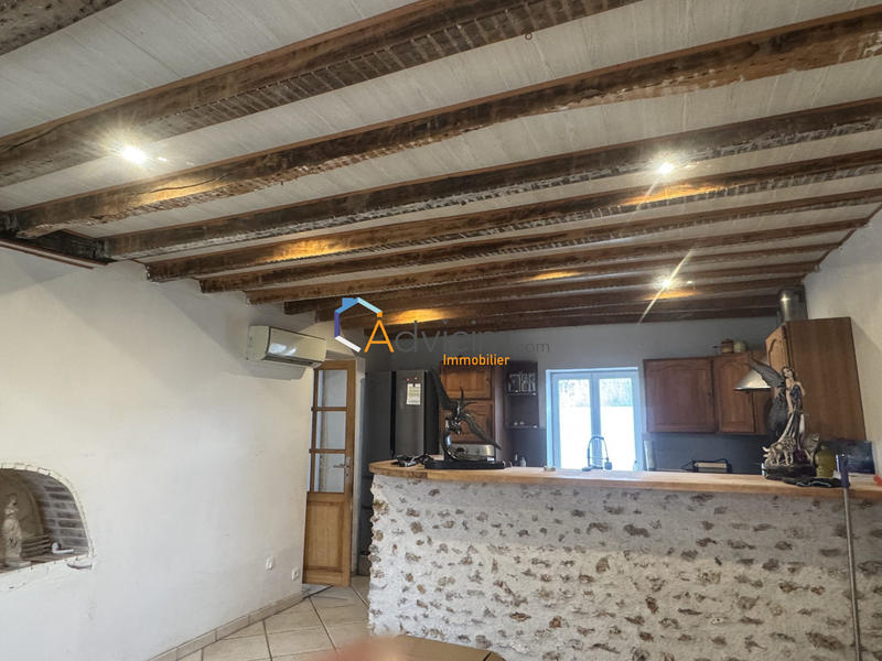 Maison - 147 m² - 5 pièces