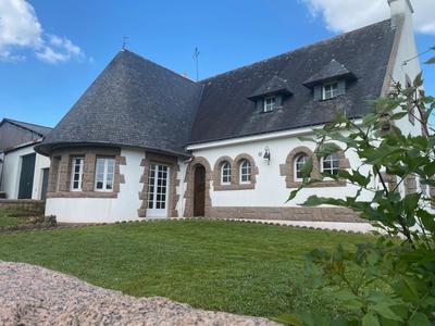 Maison - 156 m² - 7 pièces
