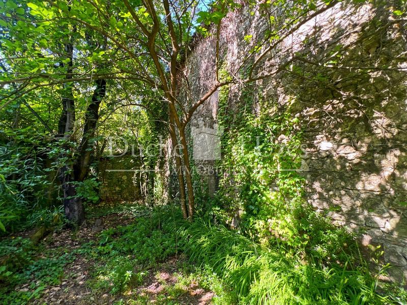 Ferme - 80 m² - 2 pièces