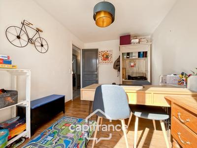 Maison - 110 m² - 6 pièces