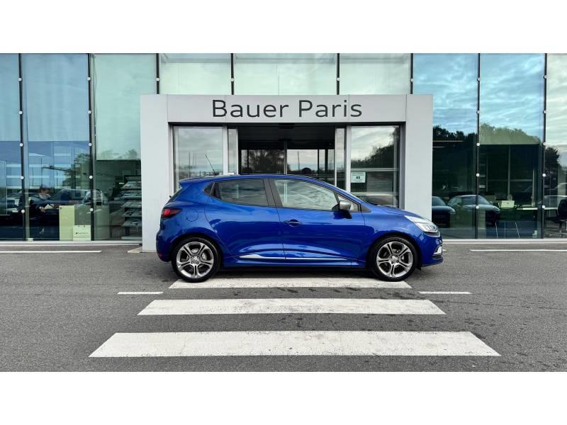 Renault Clio IV TCe 90 Energy Intens