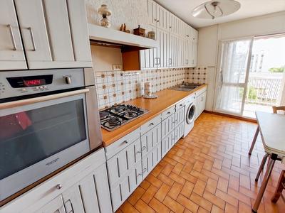 Appartement - 84 m² - 4 pièces