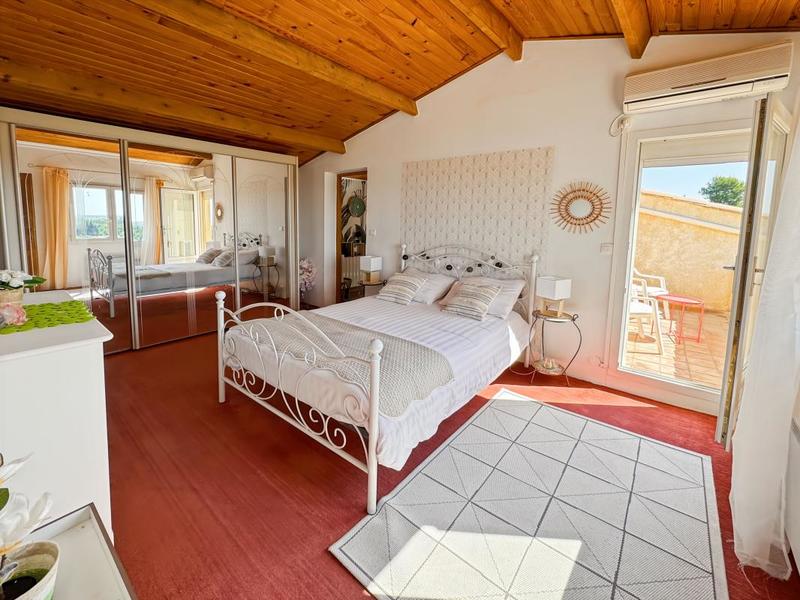 Maison - 175 m² - 7 pièces