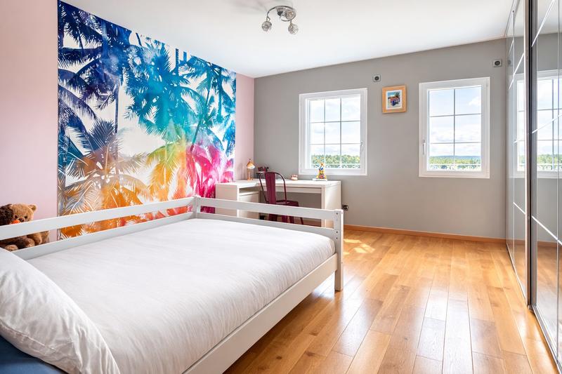 Villa - 209 m² - 6 pièces