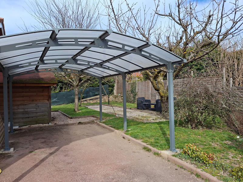 Maison - 134 m² - 5 pièces