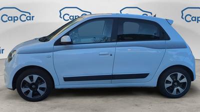 Renault Twingo 0.9 TCe 90 Limited