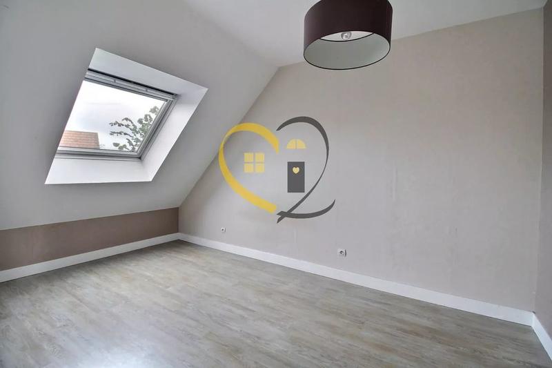 Pavillon - 96 m² - 4 pièces