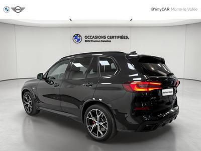 Bmw X5 G05 xDrive45e 394 ch Bva8 m Sport