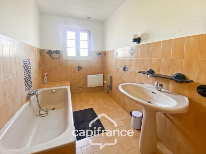 Appartement - 107 m² - 4 pièces