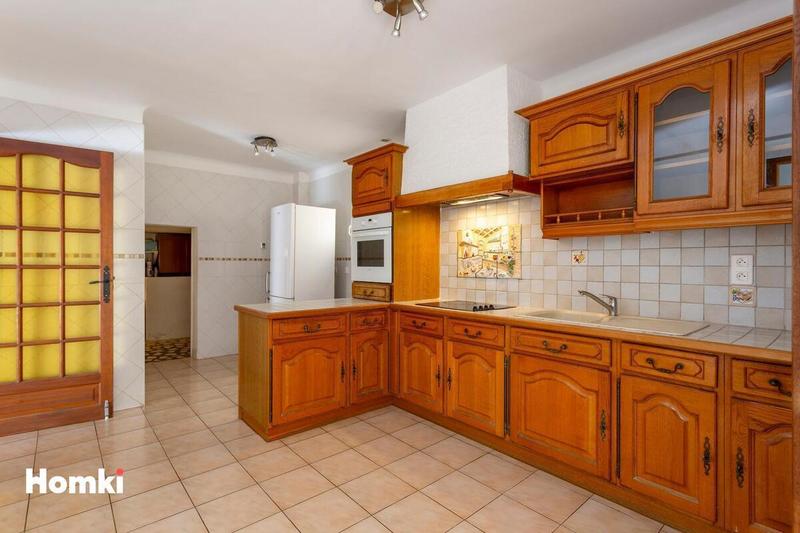 Villa - 133 m² - 6 pièces