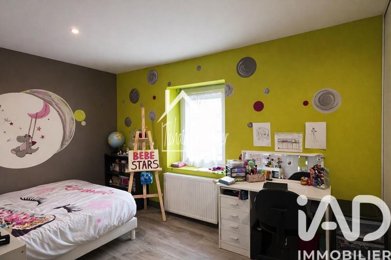 Maison - 145 m² - 4 pièces